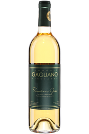 Gagliano Vineyard - Frontenac Gris - White Wine - 2022 - 750ml