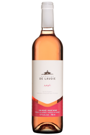 Domaine de Lavoie - Rosé Wine - 750 ml