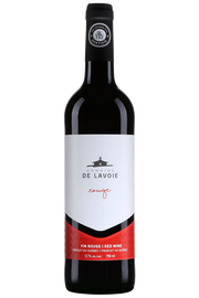 Domaine de Lavoie - Red Wine - 750 ml - GOLD MEDAL 2018
