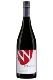 Rivière du Chêne Vineyard - William Red Wine - 750 ml