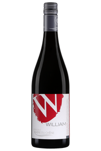 Vignoble de la Rivière du chêne - Vin rouge William - 750 ml