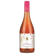 Vignoble Coteau Rougemont - Sparkling - Raspberry Rosé - 750 ml