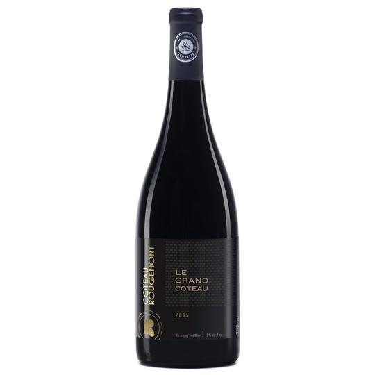Vignoble Coteau Rougemont - Grand coteau MAGNUM - 1.5 l (4307940769907)