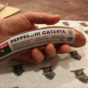 Pepperoni | Maison du Rôti (2046701600883)