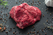 Beef cheek ≈ 1kg