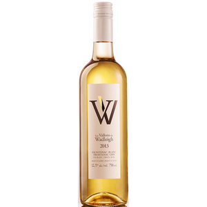 Les Vallons de Wadleigh - Vin blanc - MÉDAILLÉ OR 2019