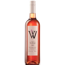 Les Vallons de Wadleigh - Vin Rosé - MÉDAILLE OR 2019