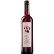 Vallons de Wadleigh - Red Wine - GOLD MEDAL 2019