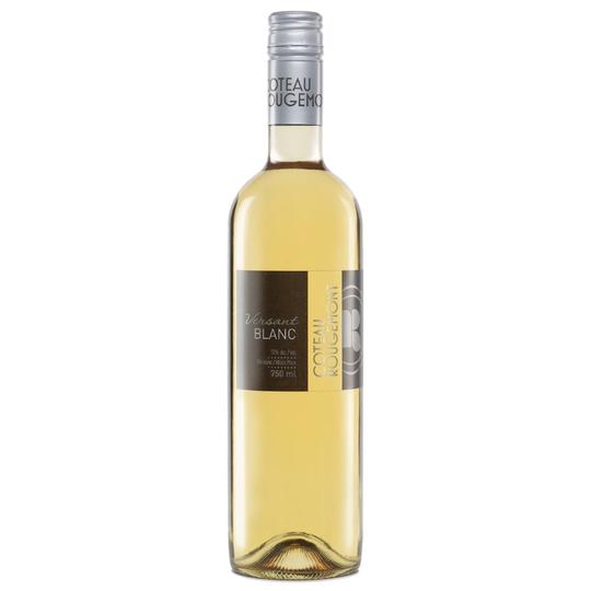 Vignoble Coteau Rougemont - Vin blanc Le Versant blanc - 750 ml (3935409995891)