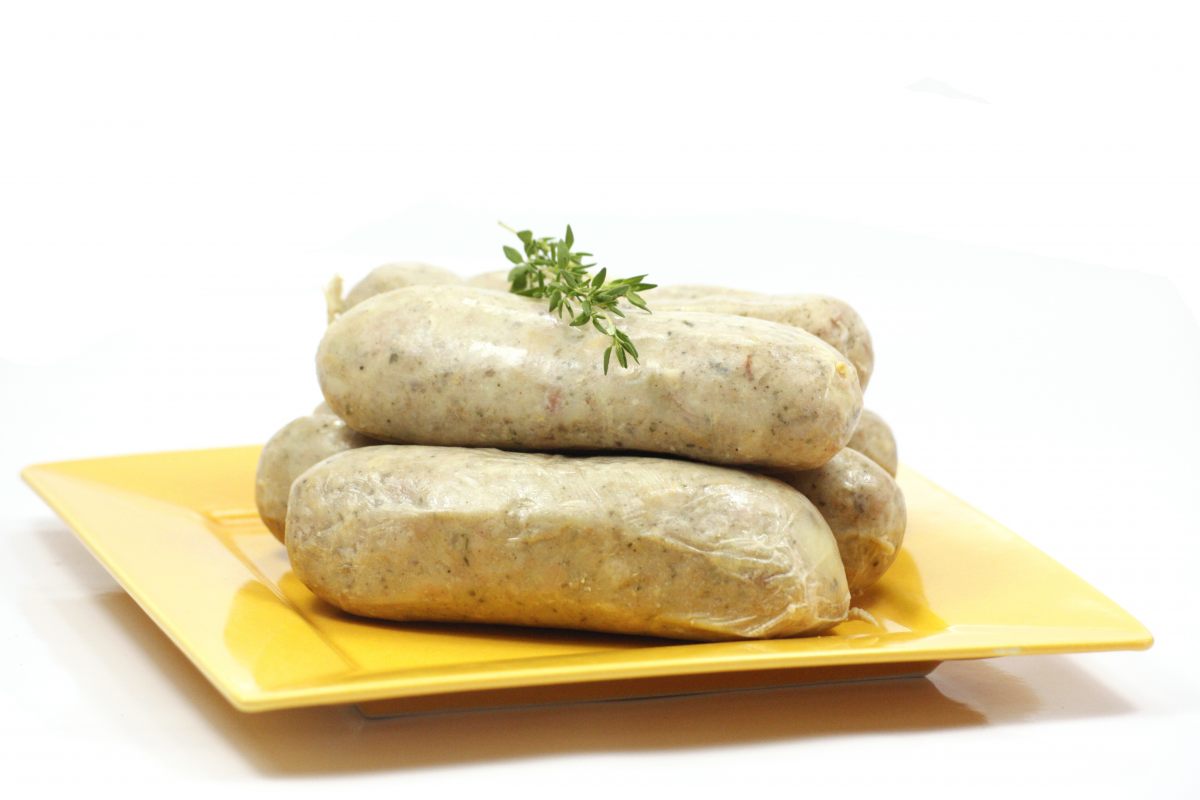Andouillette