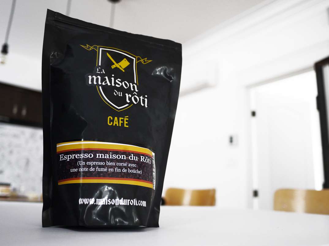 Espresso bien corsé avec une note de fumé en fin de bouche | Maison du Rôti (1436153086067)