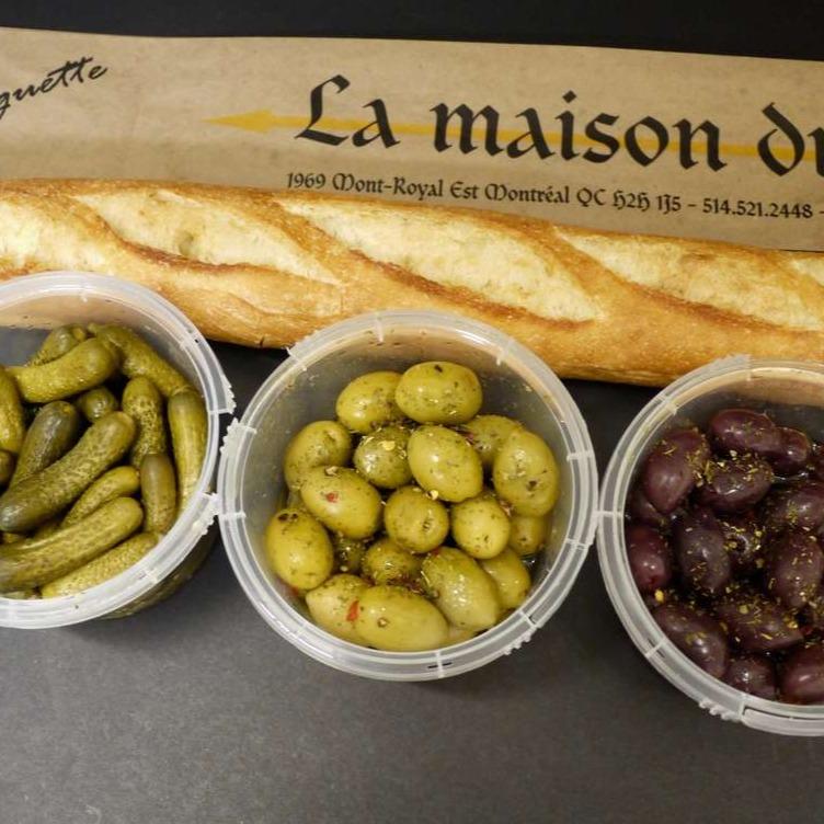 Kit raclette originale et parfaite pour 2 personnes