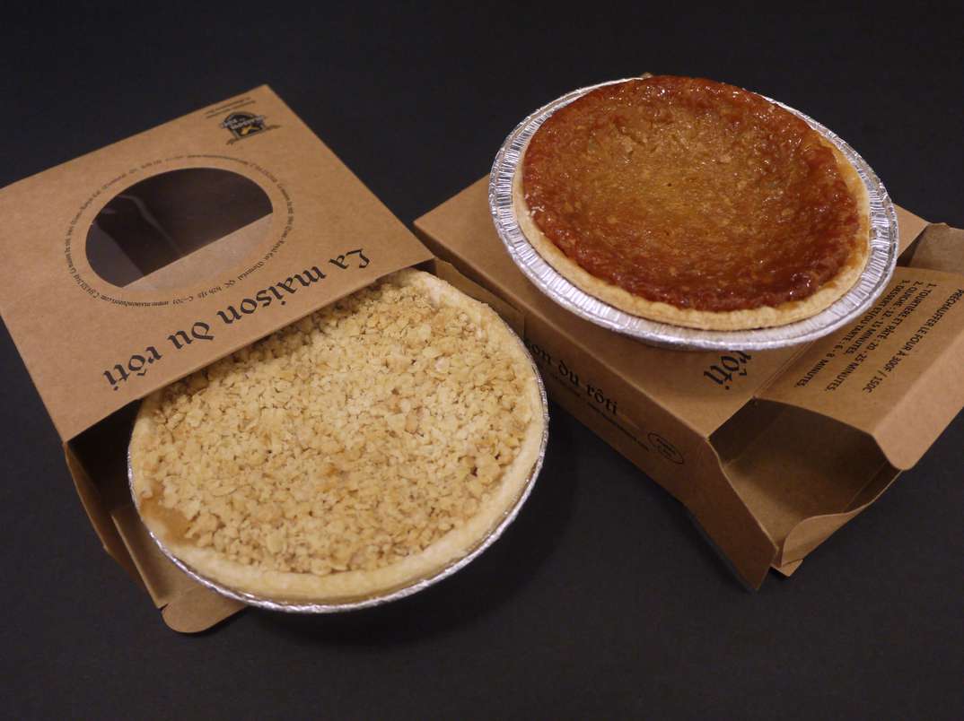 Croustade aux pommes | Produit du Québec (1436126183539)
