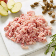 Ground turkey approximately 500g - frozen