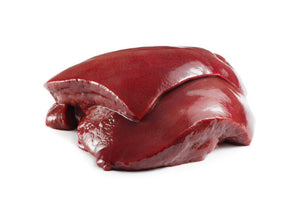 Foie de veau primeur - 180 g