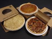 Tartes au sucre | Desserts prêts à manger Maison du Rôti de Montréal (1436129493107)