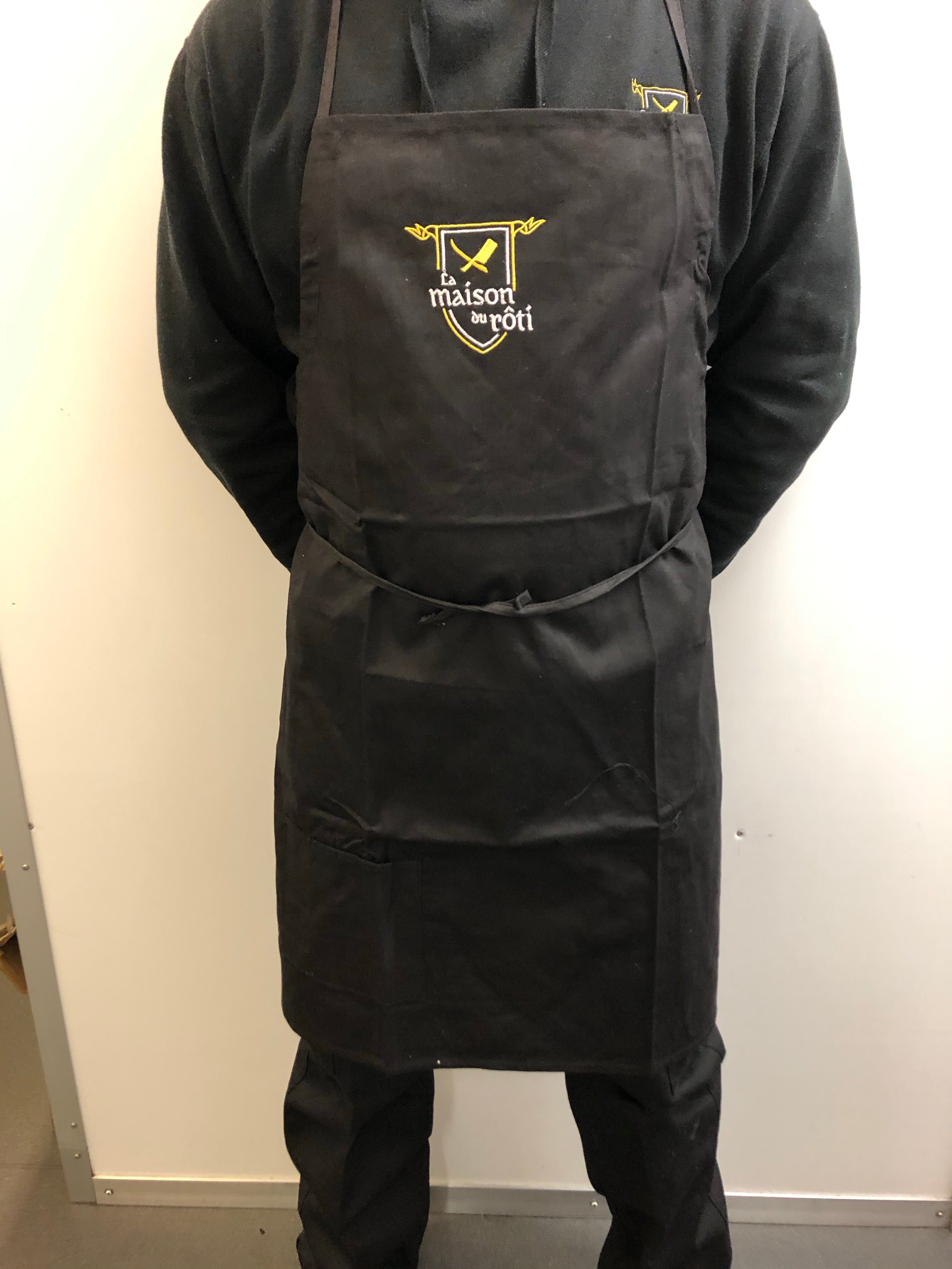 Roast house apron
