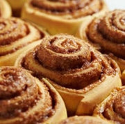 Brioche (4 units) - Ready-to-bake