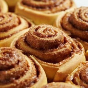 Brioche (4 units) - Ready-to-bake