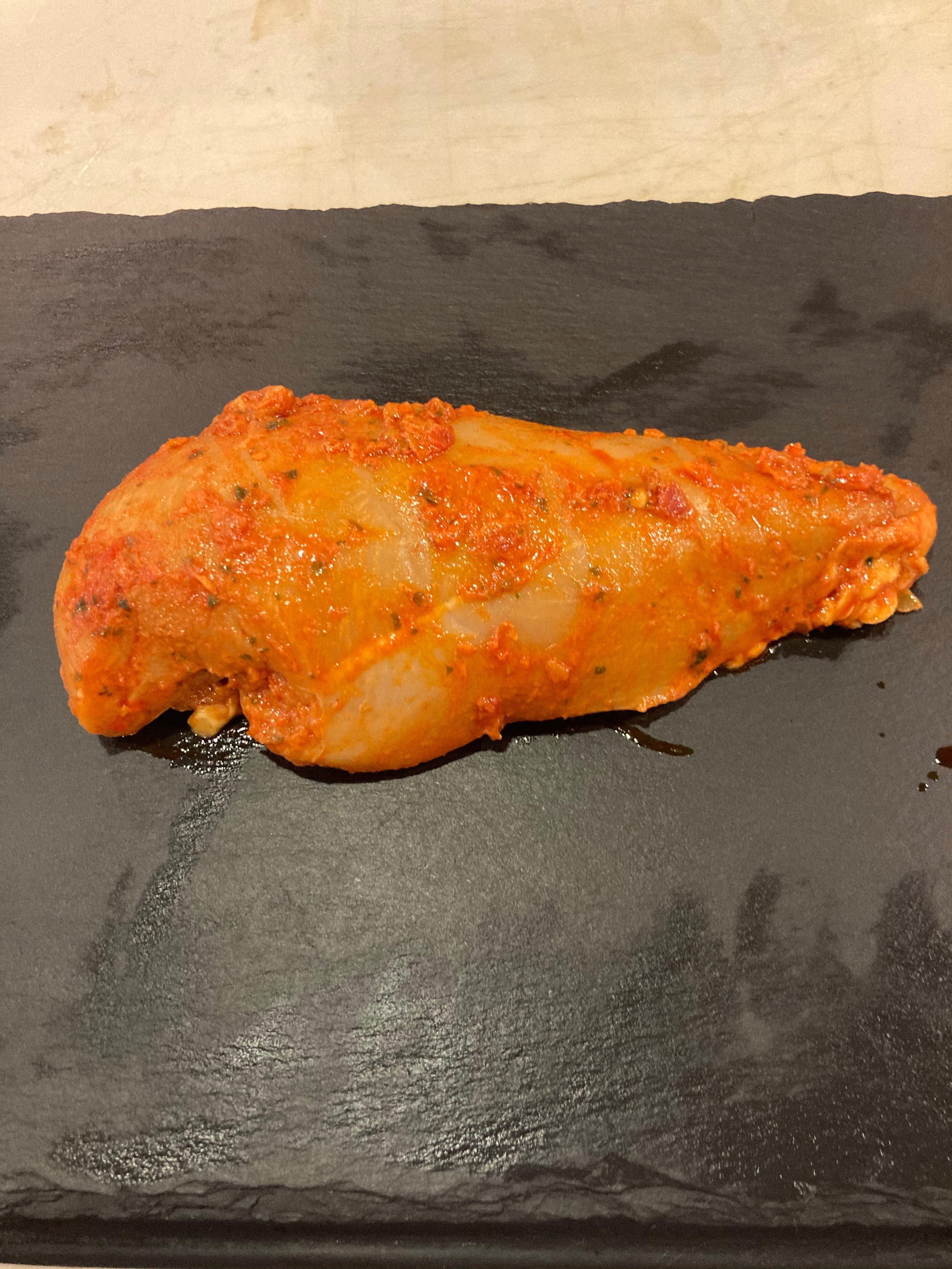 Boneless Chicken Breast 240g - 1 unit
