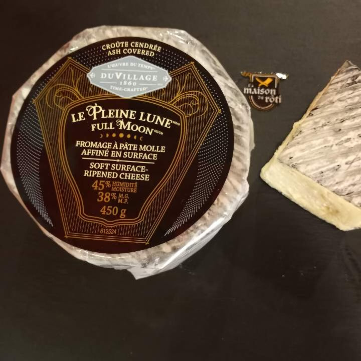 Full Moon Cheese - 110 g