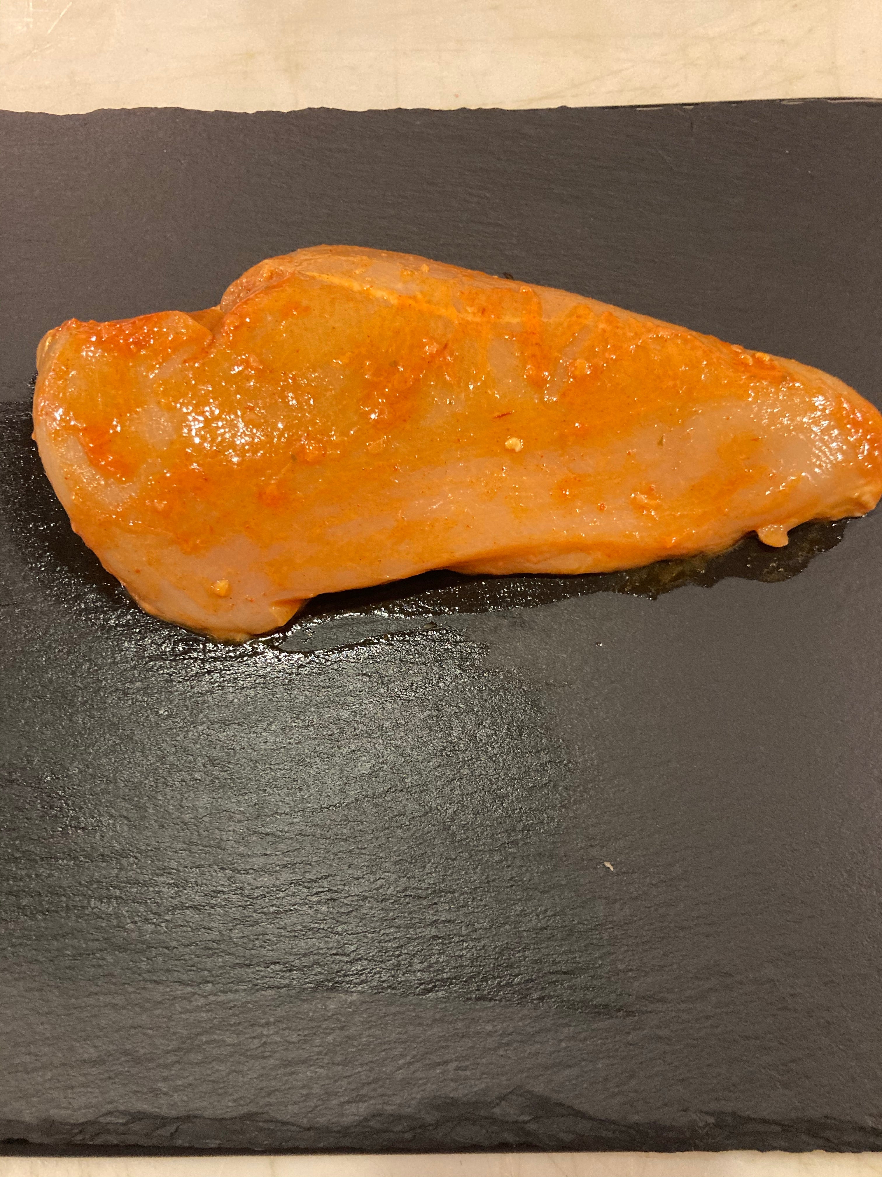 Boneless Chicken Breast 240g - 1 unit