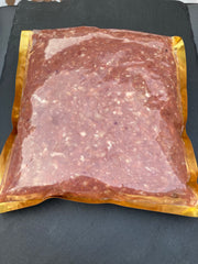 Chestnut stuffing 1 kg