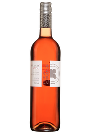 Vignoble Coteau Rougemont - Le Versant rosé - 750 ml rosé wine