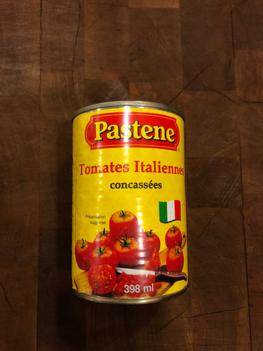 Tomate italienne concassées (4555259248740)