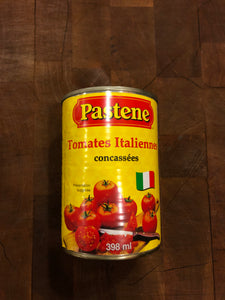 Tomate italienne concassées (4555259248740)