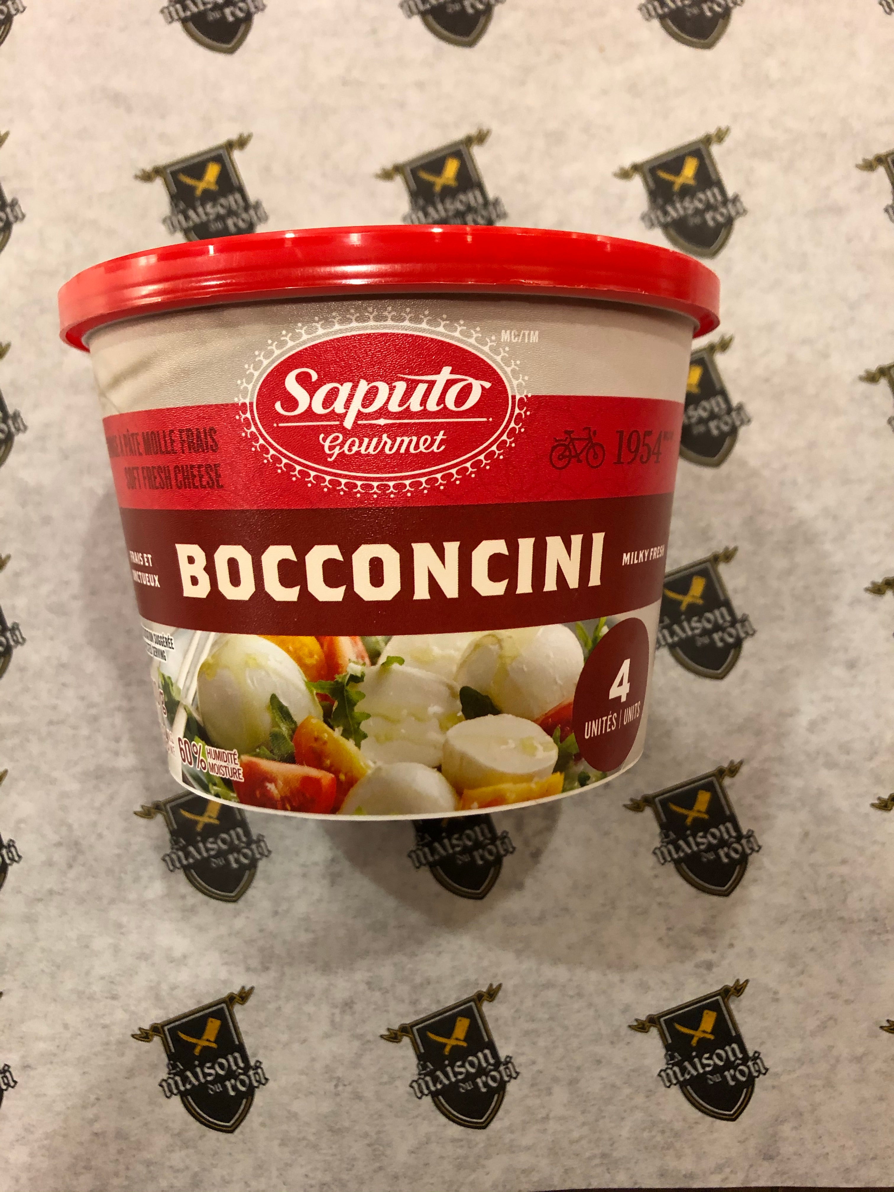 Saputo Bocconcini