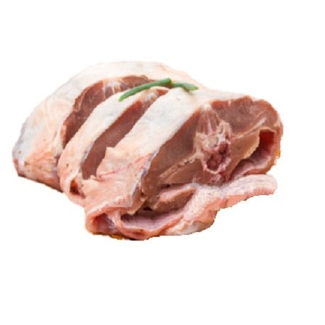 Côtelette d’agneau baronne 320 g
