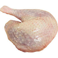 Turkey thigh ≈1kg