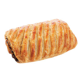 Chocolatine de chocolat (4 unité) - Prêt-à-cuire