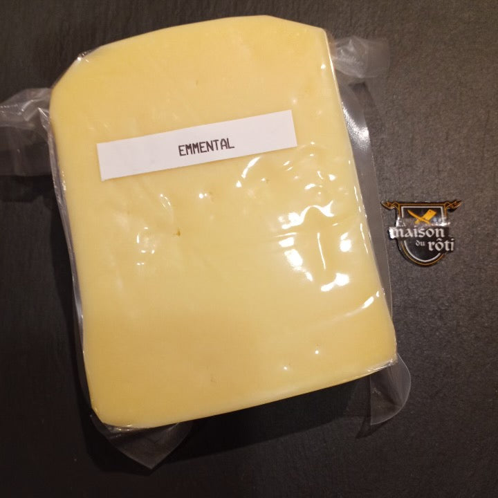 Emmental Cheese - 250g