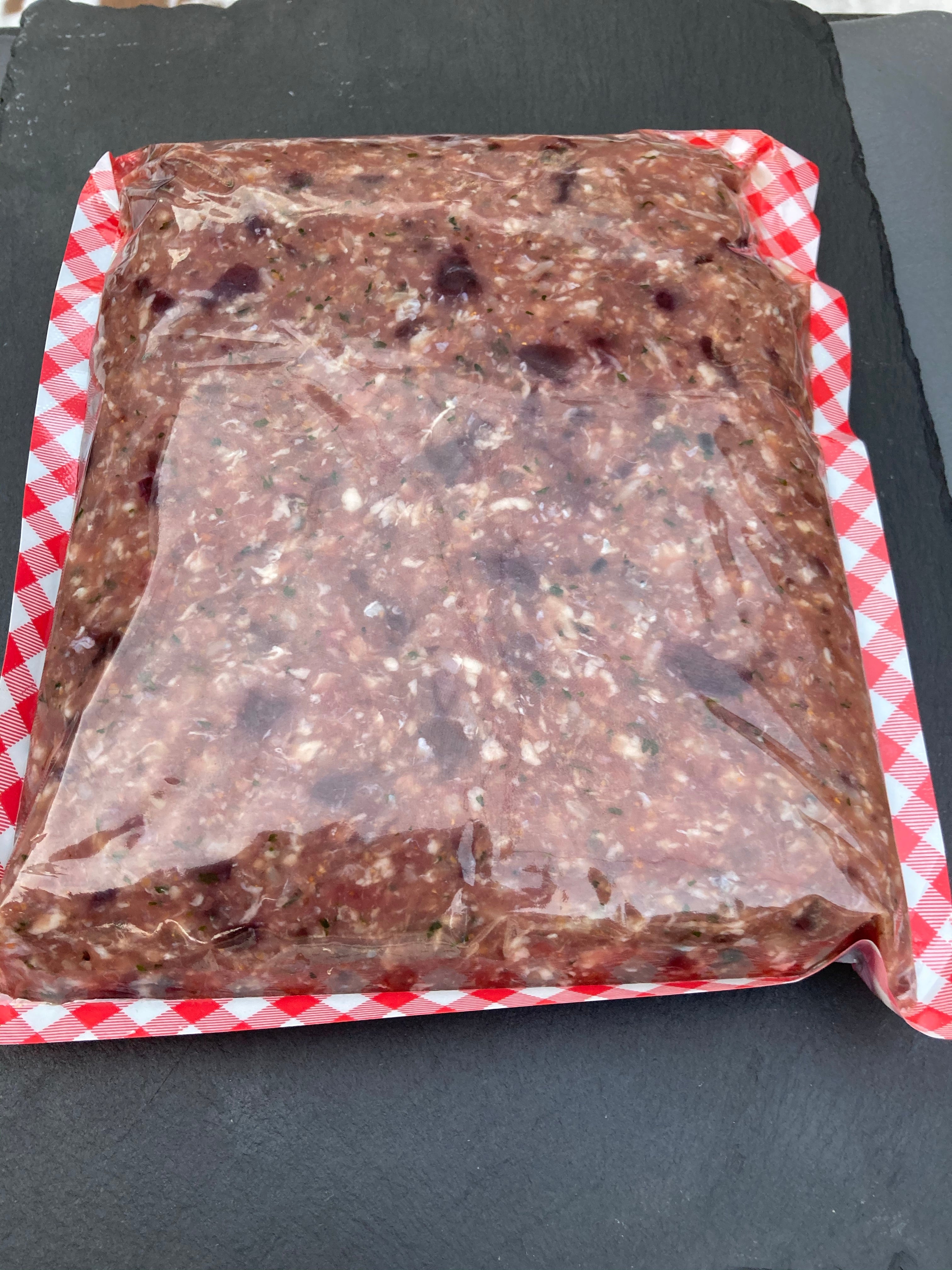 Cranberry stuffing 1 kg