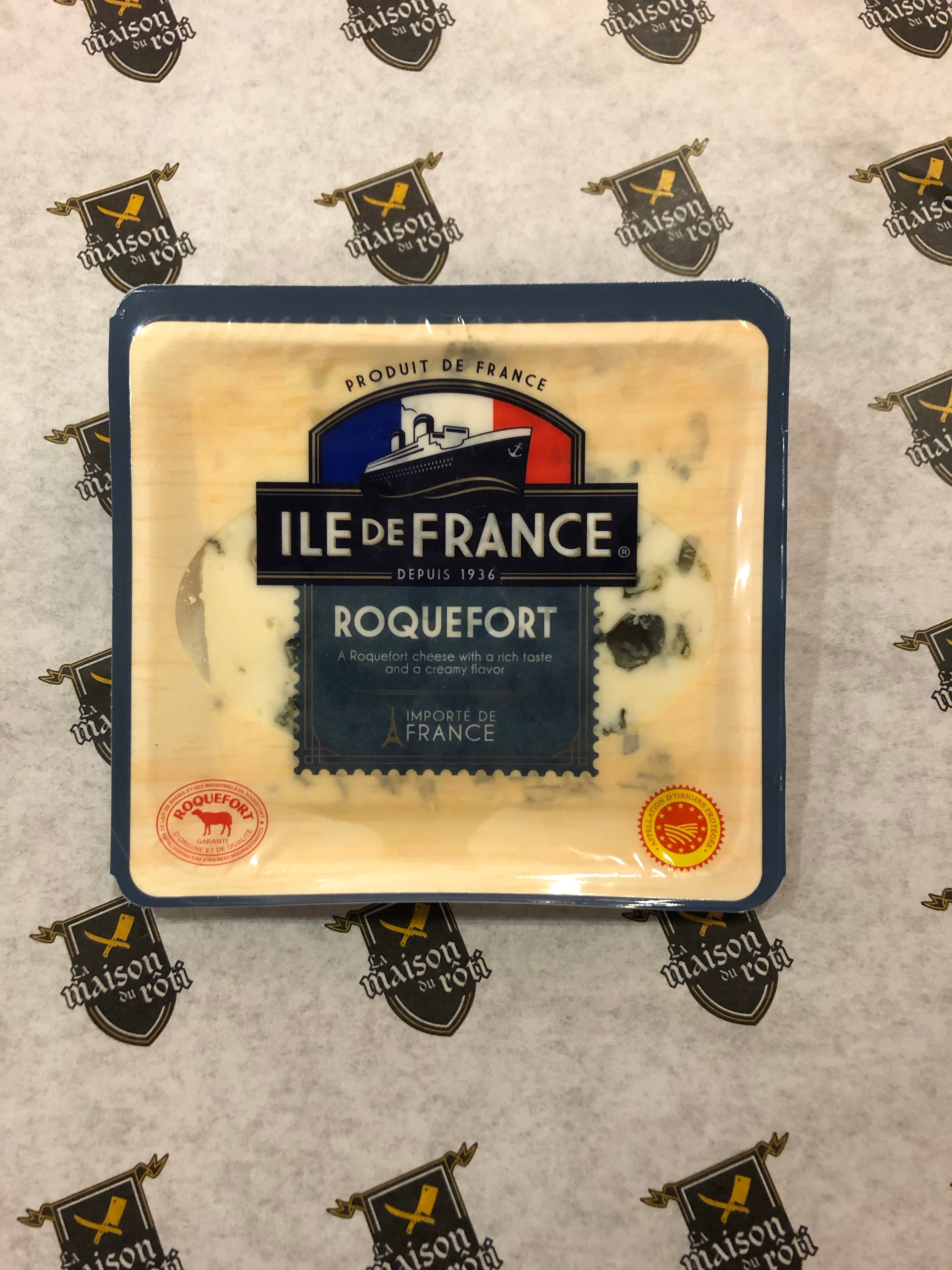 Roquefort blue cheese 150g