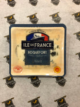 Fromage bleu roquefort 100 g