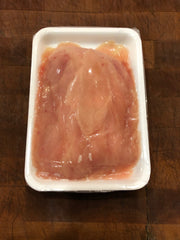 Turkey Fondue Chinoise 300g (1-2 portions)