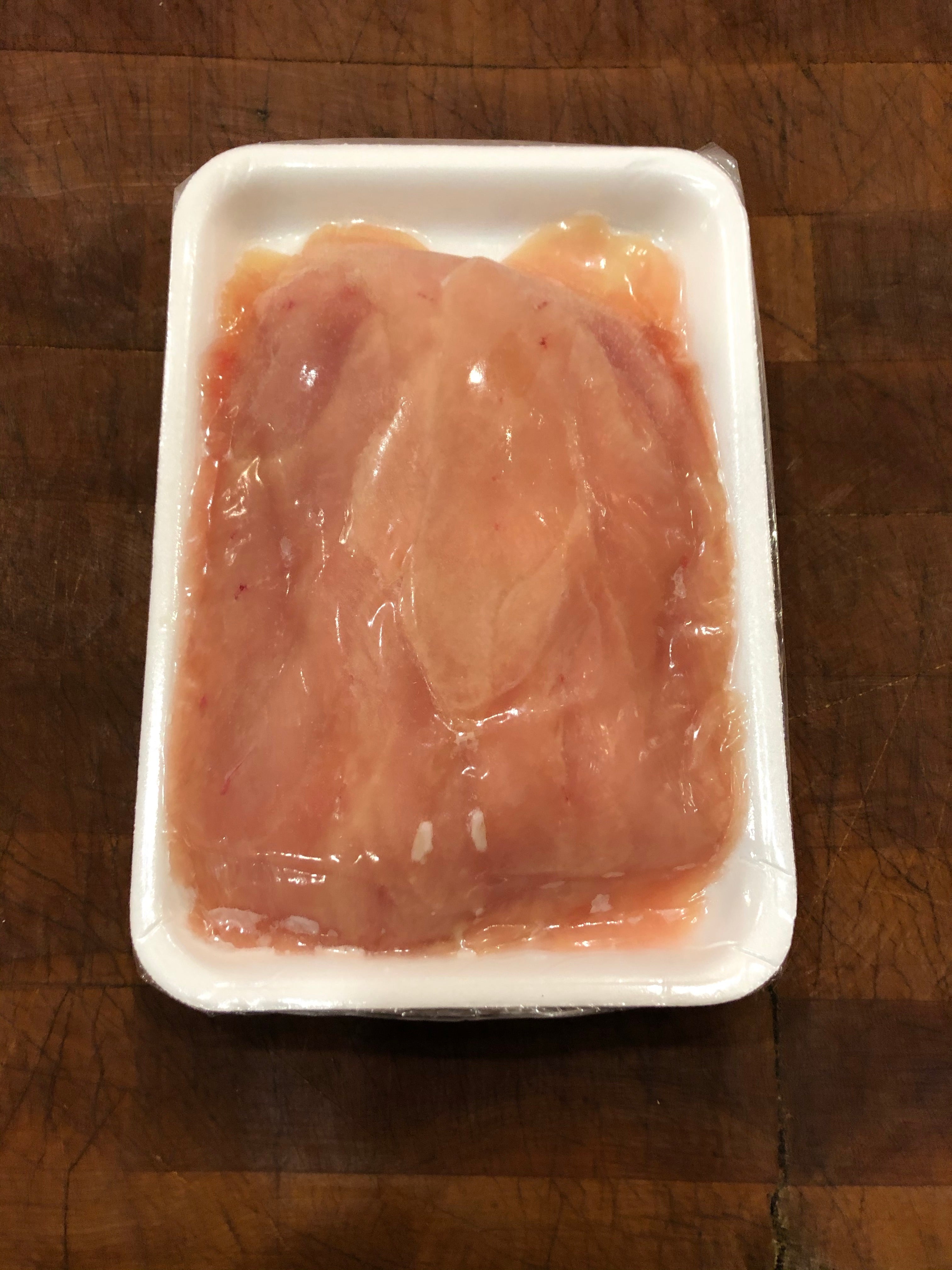 Turkey Fondue Chinoise 300g (1-2 portions)