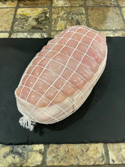 Turkey breast roast white meat