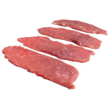 Veal cutlet 300 g