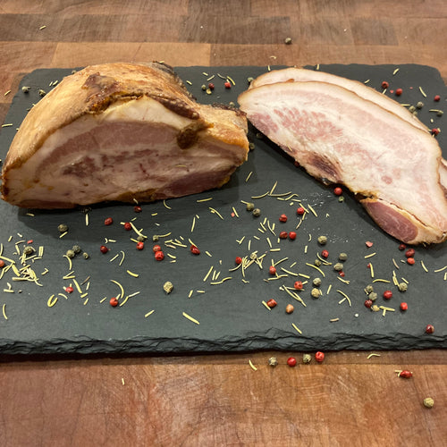 Guanciale 300g