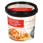 Smoked lobster rillettes 120g