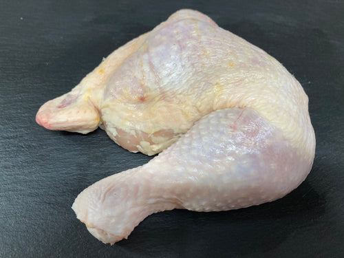 Cuisse de poulet de grain - 2 unités
