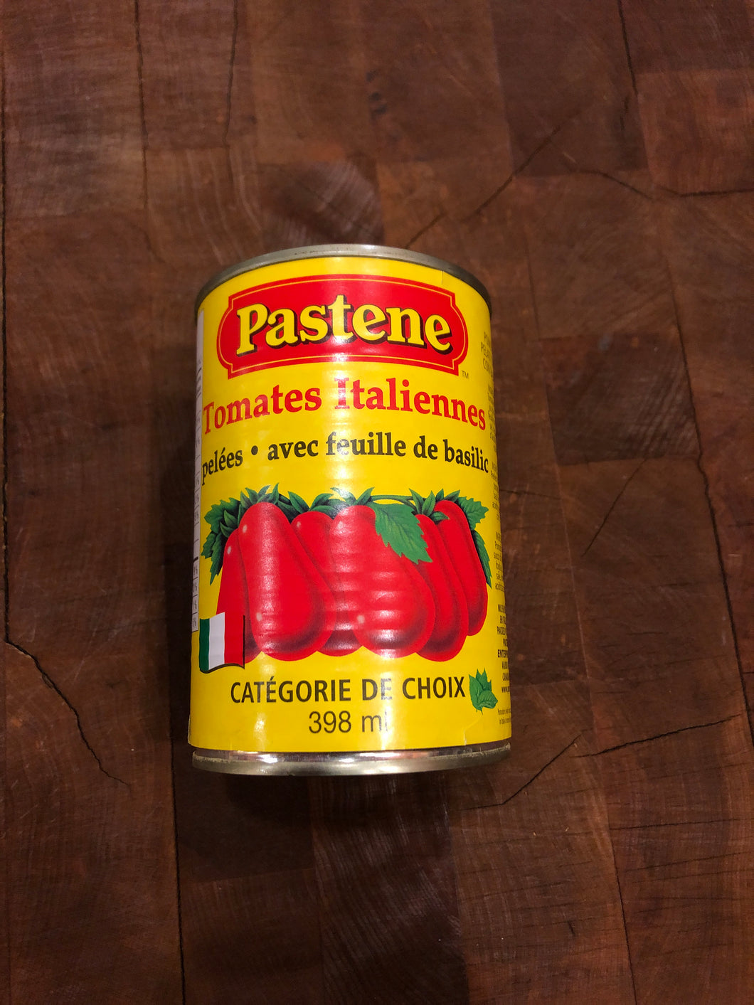 Tomates italiennes feuilles de basilic (4555267768420)