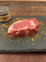 Sirloin steak - approximately 325 g
