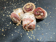 Beef roulades (4 units)