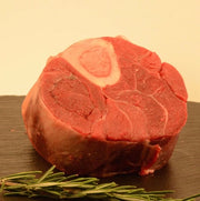 Venison Osso Bucco (shank) ≈250g