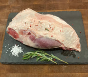 Lamb shoulder tip QC 1.2kg